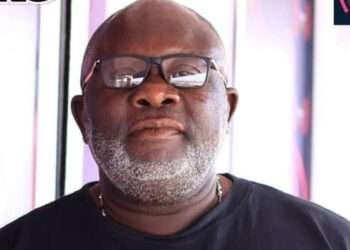 Mr. Afrifa Yamoah Ponko