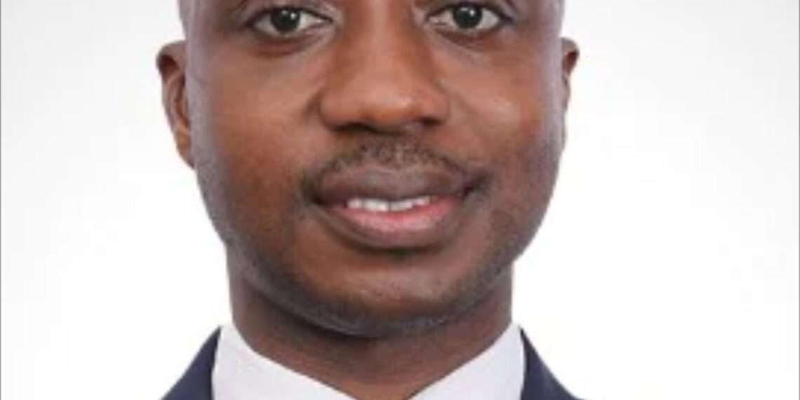 Partner and Financial Advisor at Deloitte Ghana, Yaw Lartey, has expressed the need for government to have a plan to graduate from the IMF.