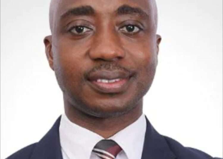 We Should Have A Plan To Graduate From The IMF- Yaw Lartey 1 Partner and Financial Advisor at Deloitte Ghana, Yaw Lartey, has expressed the need for government to have a plan to graduate from the IMF.