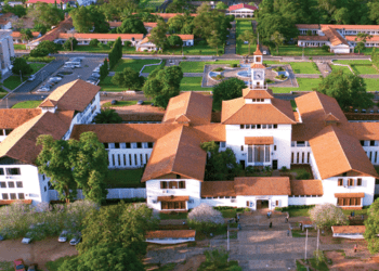 UG To Practice A Full In-Out-Out-Out Residential Policy By 2025/2026