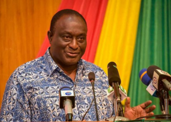 Alan Kyerematen Lauds ICUMS, Calls For Continuous Upgrade To Boost Revenue Collection 1 Alan Kyerematen Lauds ICUMS, Calls For Continuous Upgrade To Boost Revenue Collection