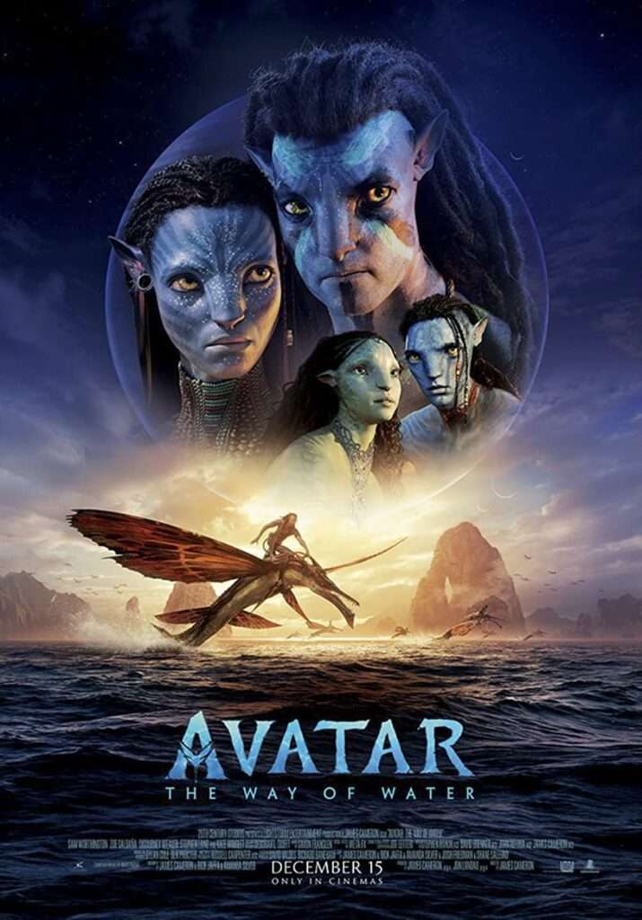 avatar 3