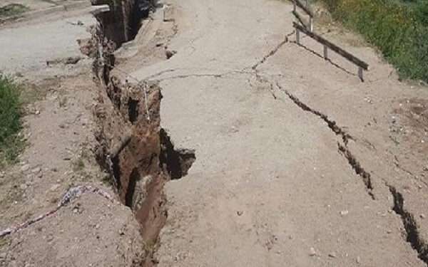 Moderate Earth Tremor Hits Parts Of Accra 1 An earth Tremor