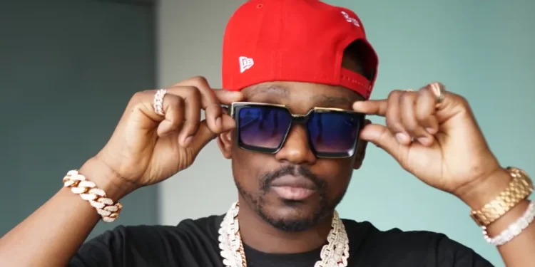 Busy Signal