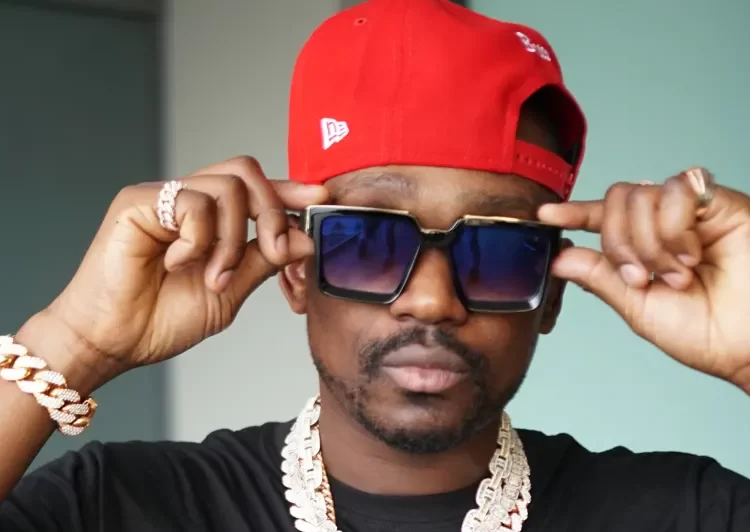 Busy Signal To Perform At Stonebwoy’s Bhim Concert In Ghana 1 Busy Signal