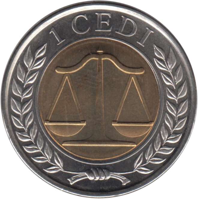 cedi