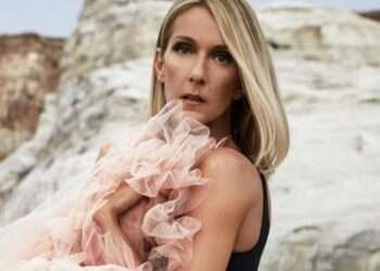 Celine Dion