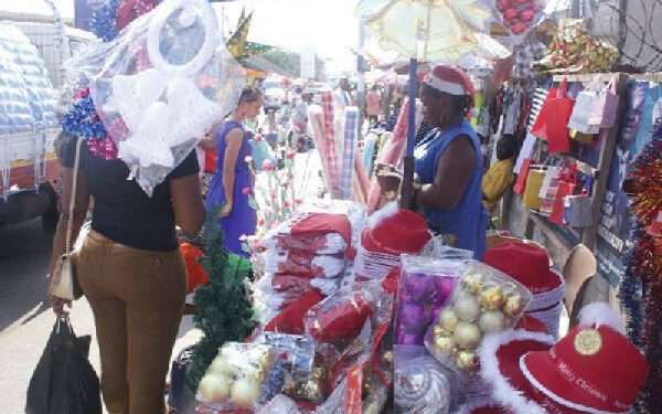 A section of Ghanaians have expressed mixed reactions over the state of living conditions in the country as the Christmas season inches closer.