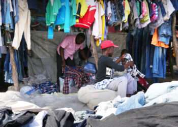 The Ghana Used Clothing Dealers Association has disclosed that it will reduce the prices of second-hand clothing in the country by 30%.