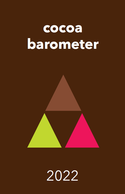 cocoa barometer cover