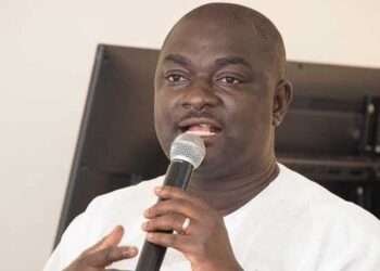 Government Should Engage Stakeholders While Trying To Sustain Gains – David Opoku Ansah 9 Government Should Engage Stakeholders While Trying To Sustain Gains