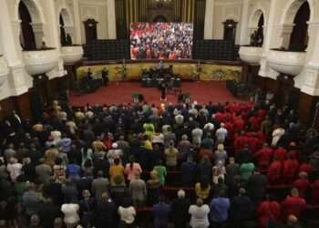 South Africa’s Parliament Votes Against Impeaching Ramaphosa 5 download 1