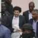 <strong>Associates Of Former FTX CEO Plead Guilty To Criminal Charges</strong> 11 FTX founder Sam Bankman-Fried, center, is escorted from the Magistrate Court in Nassau, Bahamas, Wednesday, Dec. 21, 2022.