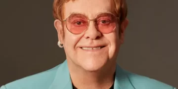 Elton John