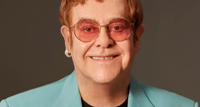 Elton John Quits Twitter Blaming Change In Misinformation Policy 1 Elton John