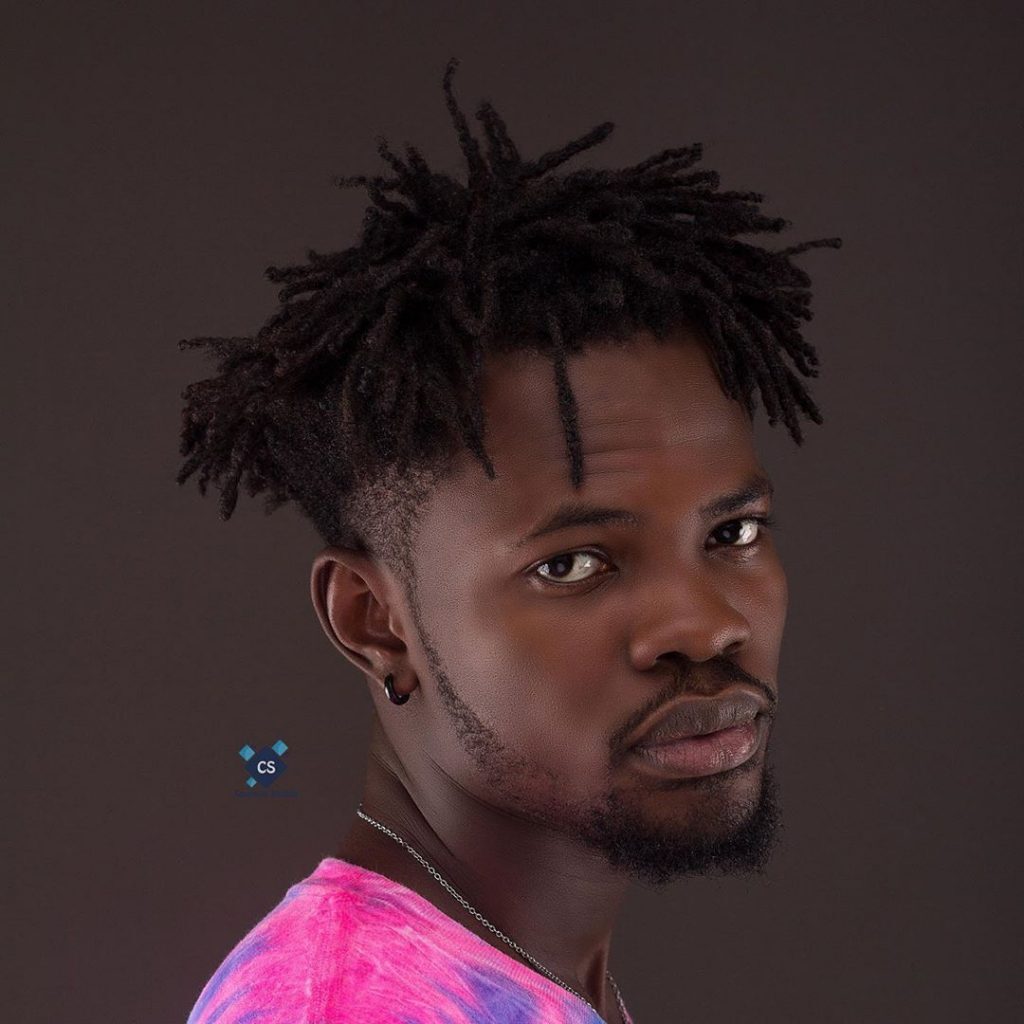Fameye Reflects On TGMA 2025 Glitches 3 Fameye Celebrates GTA’s GH₵10,000 Gift