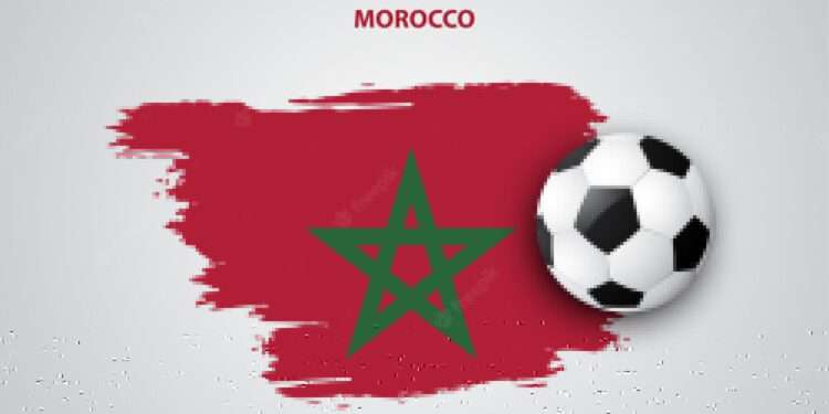 2023 FIFA Club WC: Morroco Confirmed As Host Country 1 Morocco