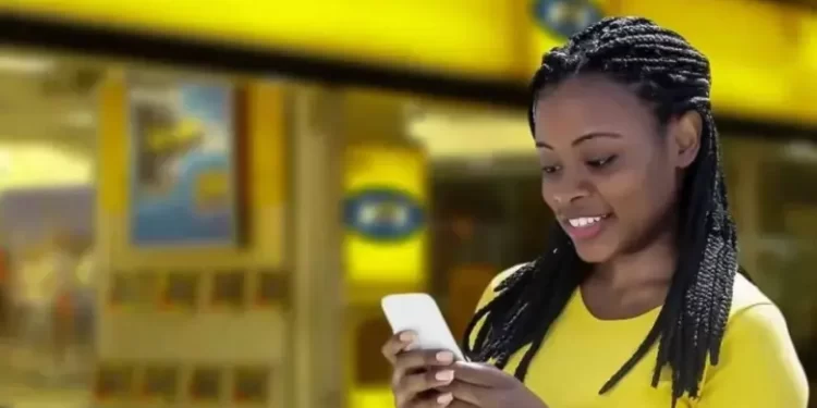 MTN Ghana Leads SIM Card Evolution in Ghana By Rolling out eSIM
