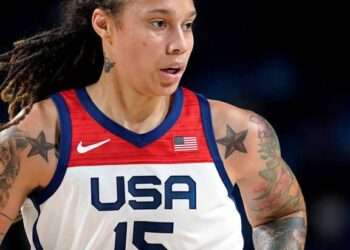 Brittney Griner