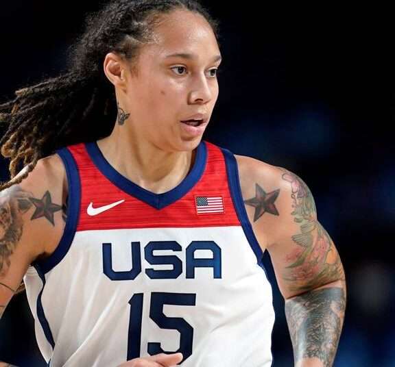 Brittney Griner