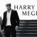 Flier of 'Harry & Meghan' Documentary.