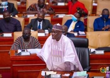 Minority Caucus in Parliament