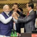<strong>India Focuses On Climate Issues In Role As G20 Chair</strong> 12 india