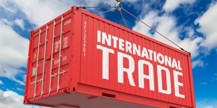 Ghana’s International Trade Volume Drops By 18.9% In First Nine Months Of 2022 1 Ghana’s International Trade Volume Drops By 18.9% In First Nine Months Of 2022