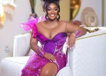 Jackie Appiah Stuns In Beautiful Birthday Photos 4 Jackie Appiah at 39