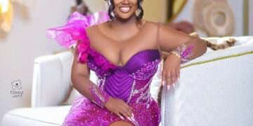 Jackie Appiah at 39