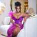 Jackie Appiah Stuns In Beautiful Birthday Photos 11 Jackie Appiah at 39