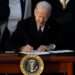President Joe Biden