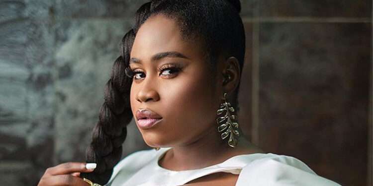 Ghanaians Want Good Roads And Hospitals But They’re Getting Cathedral - Lydia Forson 1 Lydia Forson