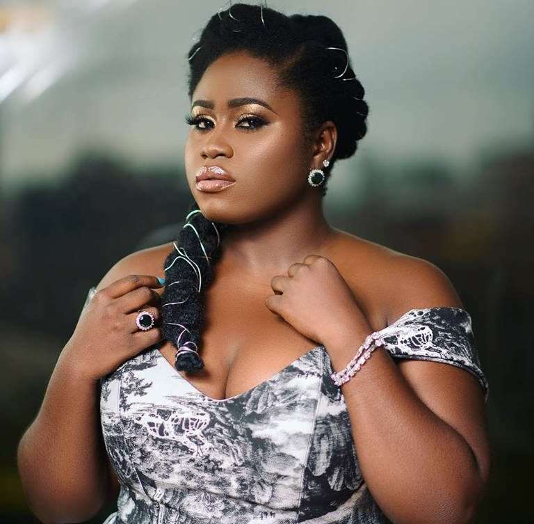 lydia forson 1