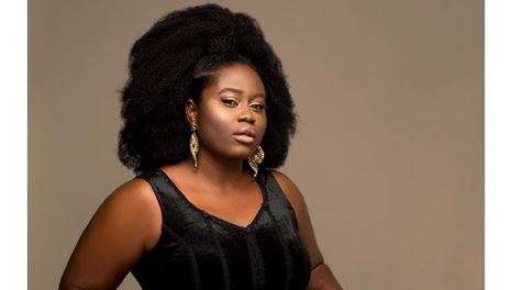 lydia forson 2