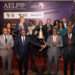 AELP Launches E-Platform Linking Seven African Capital Markets With $1.5 Trillion Market Capitalization 11 AELP Launches E-Platform Linking Seven African Capital Markets With $1.5 Trillion Market Capitalization
