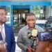 Deputy Minister for Lands Natural Resources, George Mireku Duker has charged the first batch of river wardens to be fair in the discharge of duties.