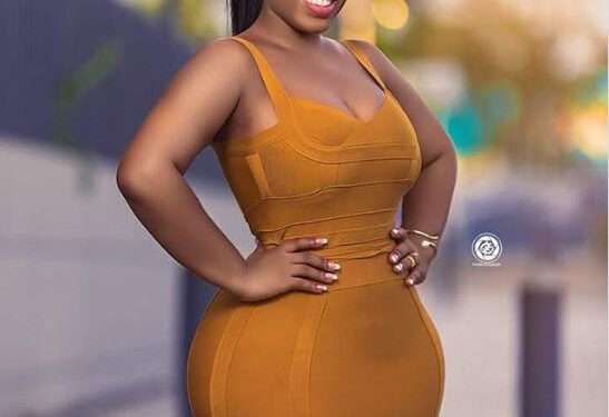 Women Want To Copy Me Because I Changed The Game Of Liposuction - Moesha Boduong 1 Moesha Buduong
