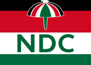 NDC Is Fully Prepared  For Saturday’s National Delegates’ Congress – Daniel Amartey