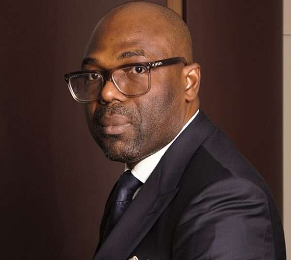 Ghanaian Law Firm Partners With Nigerian Law Firm 1 A Ghanaian Law Firm Partners With A Nigerian Law Firm