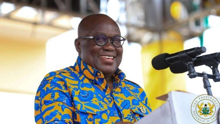 Prez Akufo-Addo Urges Gender Minister, Deputy To Ensure Balance Between Parliamentary And Executive Roles 1 Prez Akufo-Addo Urges Gender Ministers To Ensure Balance Between Parliamentary And Executive Roles