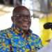 Prez Akufo-Addo Urges Gender Minister, Deputy To Ensure Balance Between Parliamentary And Executive Roles 12 Prez Akufo-Addo Urges Gender Ministers To Ensure Balance Between Parliamentary And Executive Roles