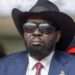 President Salva Kiir