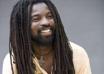 Rocky Dawuni