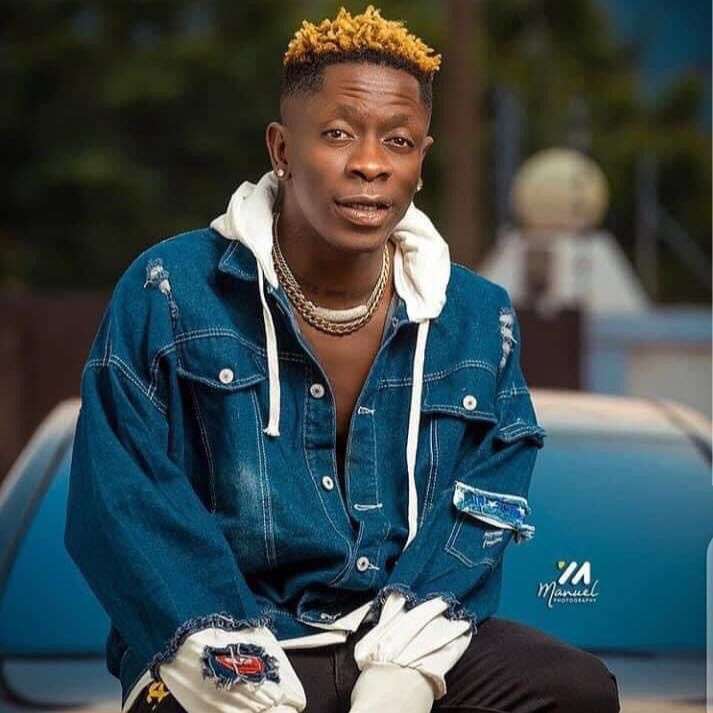 shatta wale 2