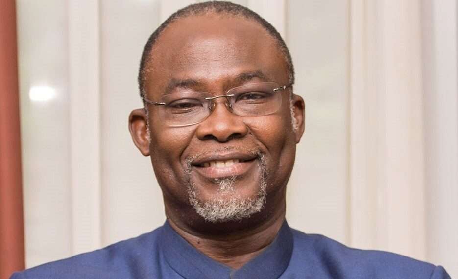 Price Control Institutions needed to Check High Prices Of Goods – Former Trade Minister 1 Dr Spio Gabrah