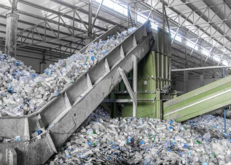 Recycling Waste Should Be Done More Than Resorting To Landfill Method- STRANEK Africa 1 Policy think tank, STRANEK-Africa, has urged government to engage more in recycling of waste than resorting to landfill method of waste disposal.