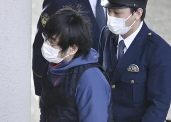 Japan: Man Suspected Of Assassinating Former Prime Minister Shinzo Abe Indicted