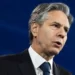 <strong>Blinken To Travel To Middle East</strong> 12 Secretary of State Antony Blinken speaks during The United States Conference of Mayors, Jan. 18, 2023, in Washington.