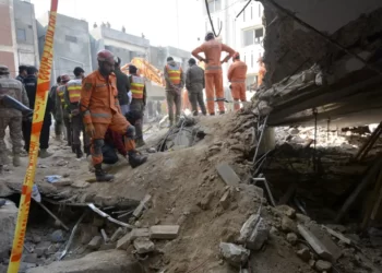 Pakistan Mosque Blast: Death Toll Rises To 100; Officials Blame Security Lapses